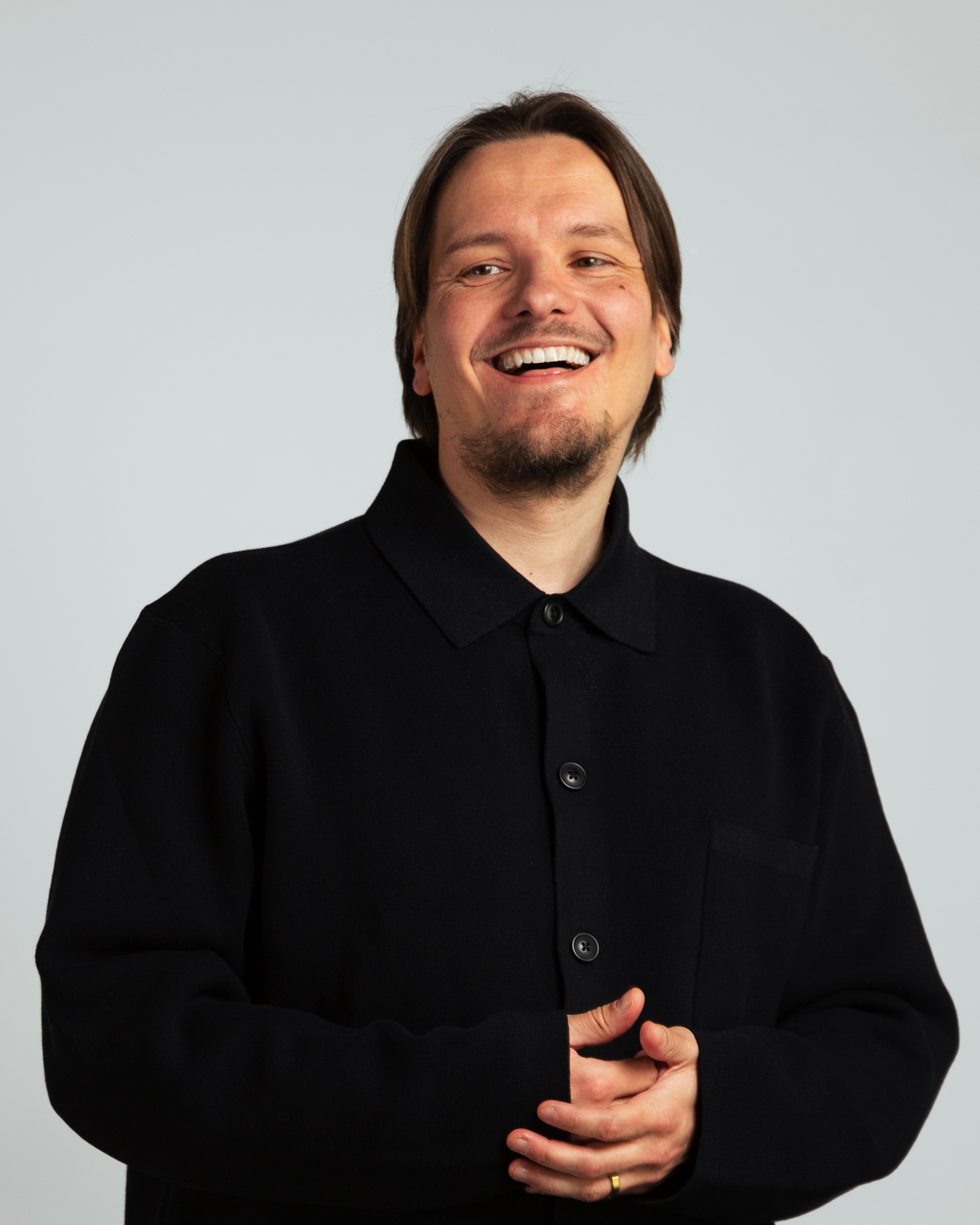 ROBERT KUSCHE